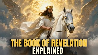 EVERYTHING IN BOOK OF REVELATION EXPLAINED | PROPHECY SYMBOL VISION | THE BIBLE AND REFLECTION 