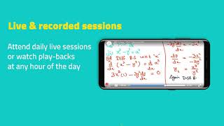 Noon Academy Free Classes for O/A Levels - Matric - Fsc screenshot 3