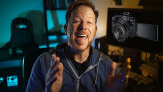Which Canon Camera to Buy in 2020? Is it the 2018 EOS R? screenshot 2