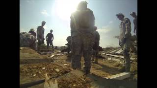 CBRNE HD