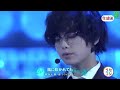 風に吹かれても 欅坂46
