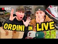NUOVO BRAND + ORDINI!🔥