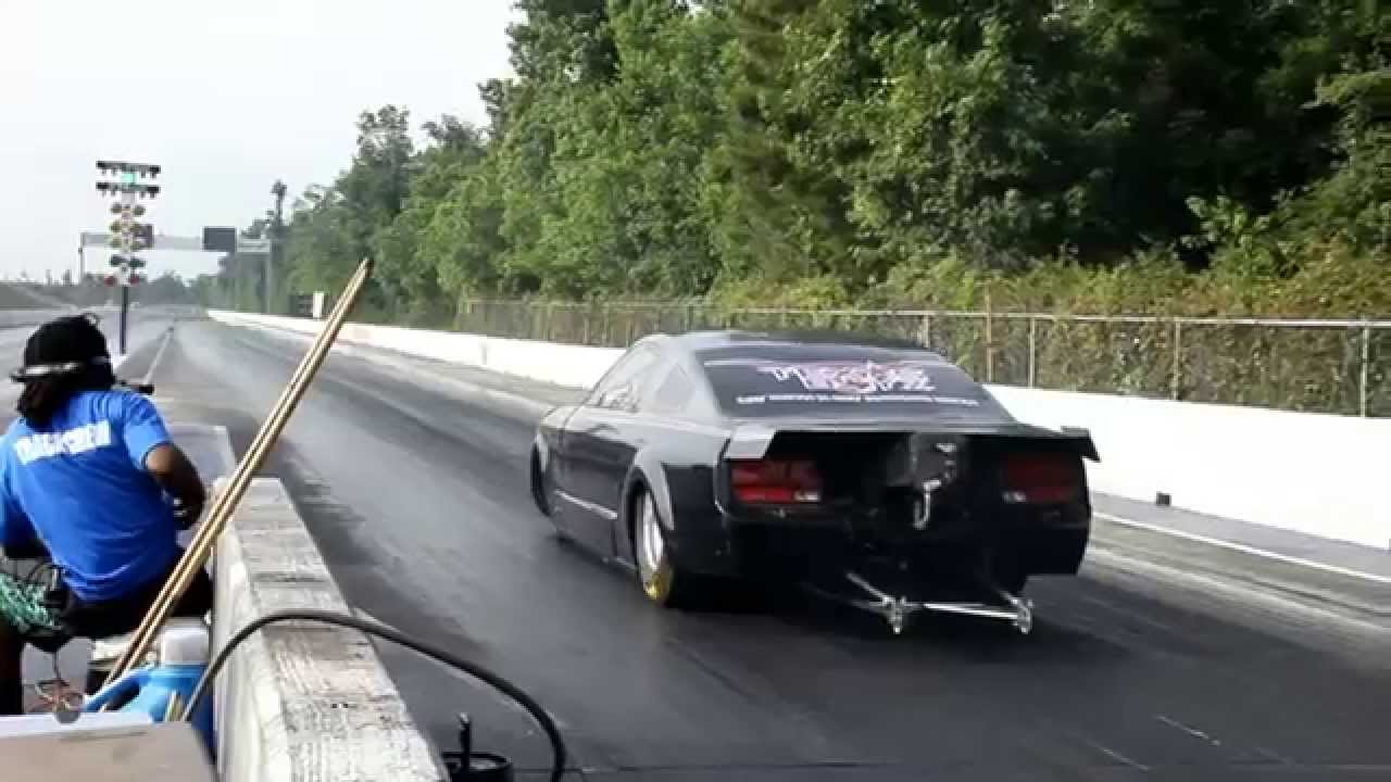 Alley Cat's Lock in Race 2014 - YouTube