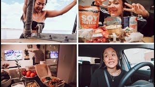 MY WEEK: Darramorkkis, PARAS herkkulöytö ja vinkkejä arkiruokien suunnitteluun