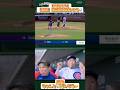【鈴木誠也】インタビュー中に襲われる‼️【衝撃映像】#コメント見てね #鈴木誠也 #mlb #baseball #閲覧注意