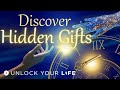 Discover Your Hidden Gifts and Purpose From Past Lives Meditation / Hypnosis