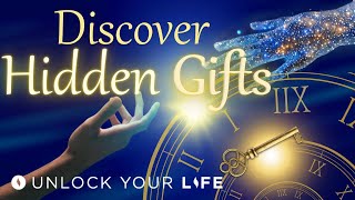Discover Your Hidden Gifts and Purpose From Past Lives Meditation / Hypnosis