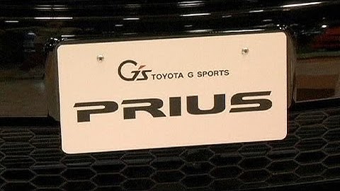 Több millió autót hív vissza a Toyota - economy