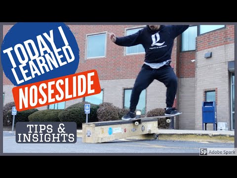 today-i-learned:-noseslide