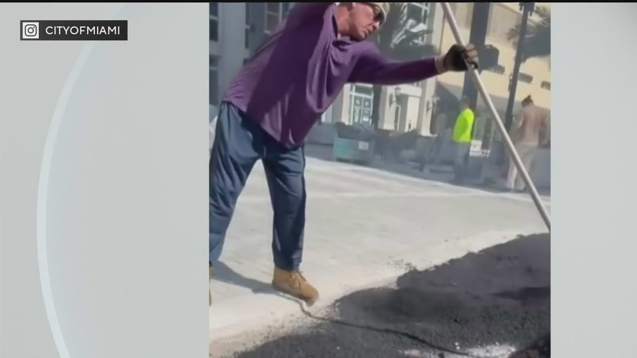 Flagler business improvement district is finally making progress in its construction