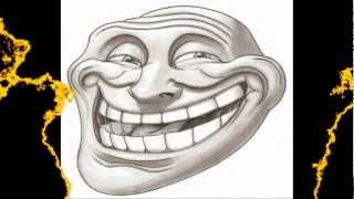 Trollface Dubstep Remix