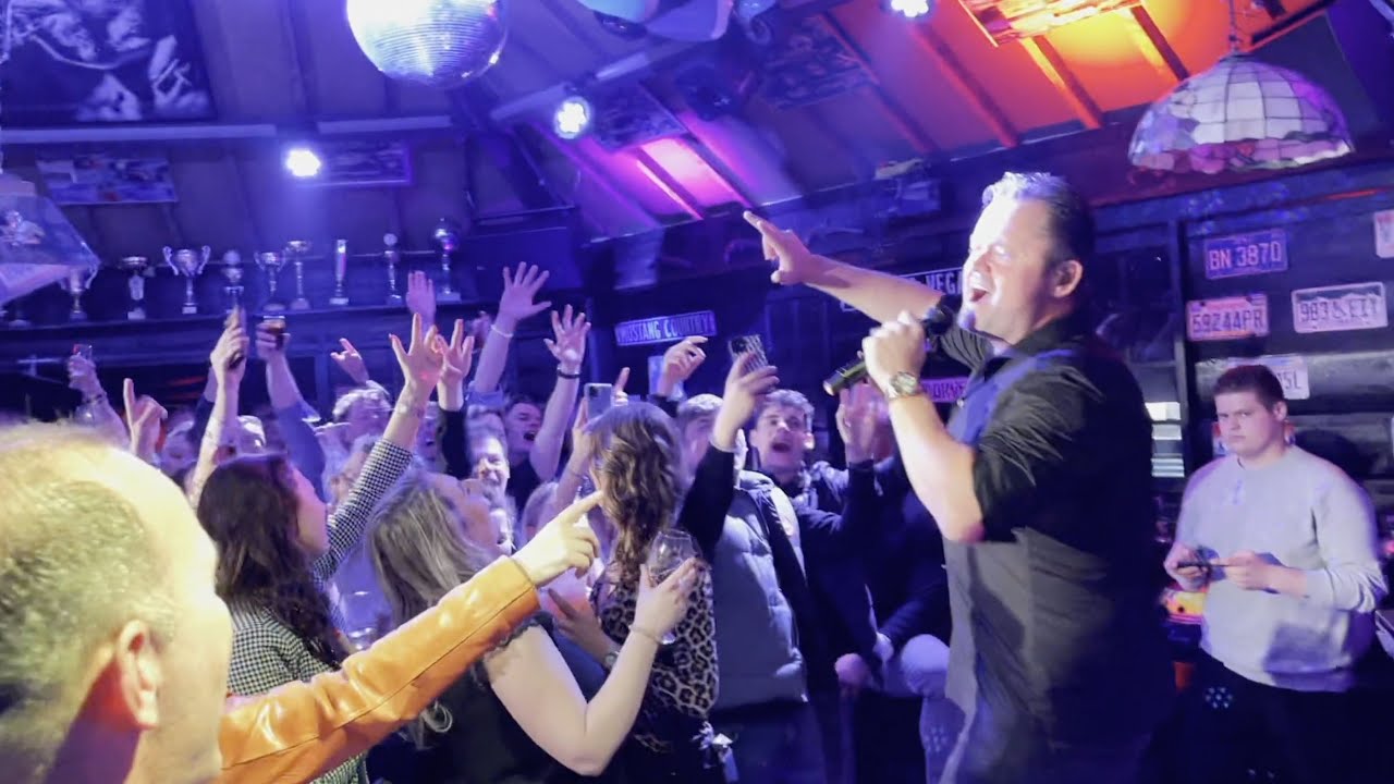 Aftermovie Bellini Event Reeuwijk