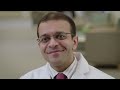 Meet Dr. Mihir Shah, Chief of Surgical Oncology