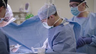 Meet Dr. Mihir Shah, Chief of Surgical Oncology