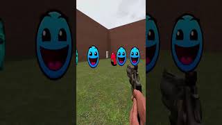 Nextbot Chase - PART-269 #nextbots #garrysmod