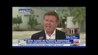 Full Enhanced Audio Refutes Zimmerman Racial Slur Guide