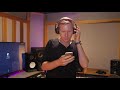 Orange Crest Edition Bluetooth Headphones