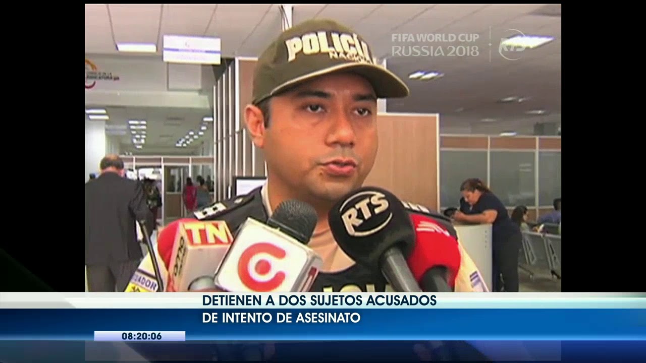 Detienen a dos sujetos portando armas de fuego