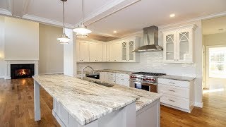 61 Pleasant Park Dr video tour