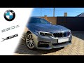 BMW 520d XDrive M Sport, 2017 год, 72.000 км.