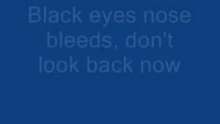Enter Shikari Sorry You're Not A Winner Lyrics