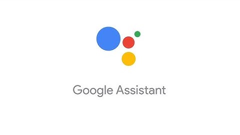 Asking my Google Assistant "Tell me a Joke."