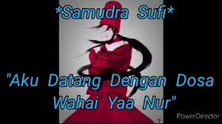 Sya'ir Samudra Sufi // HMJTP