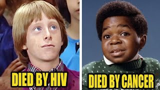 11 Beloved Diff’rent Strokes Actors Who Have Tragically Passed Away