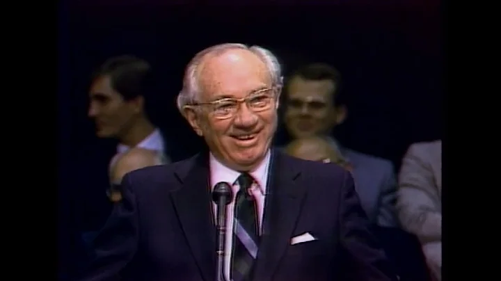 If I Were You, What Would I Do? | Gordon B. Hinckl...