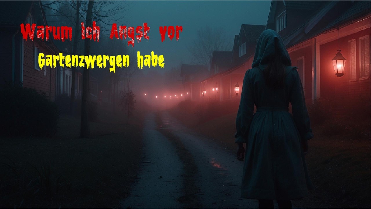 Der deutsche Albtraum: Warum diese Siedlung PERFEKT sein musste...