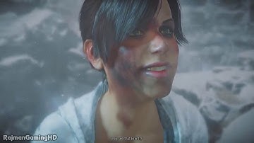 Fetch - InFAMOUS First Light/Second Son tribute