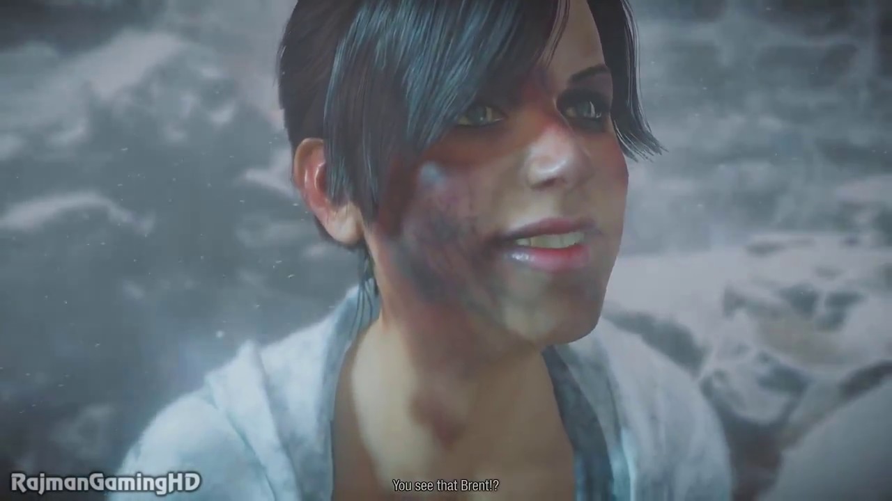 Fetch - InFAMOUS First Light/Second Son tribute