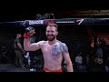 EFC 133 BOTHA VS YEMBA BOUT BREAKDOWN!