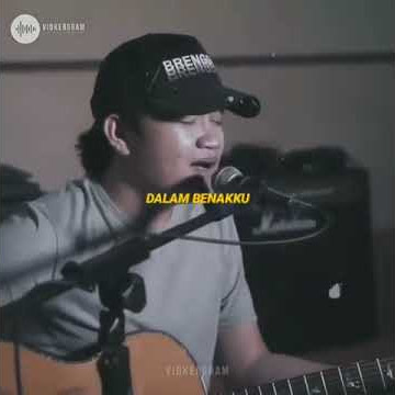SW WA Angga chandra tuhan engkau tau aku mencintainya