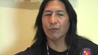 tony redhouse native american healing part 1 of 4