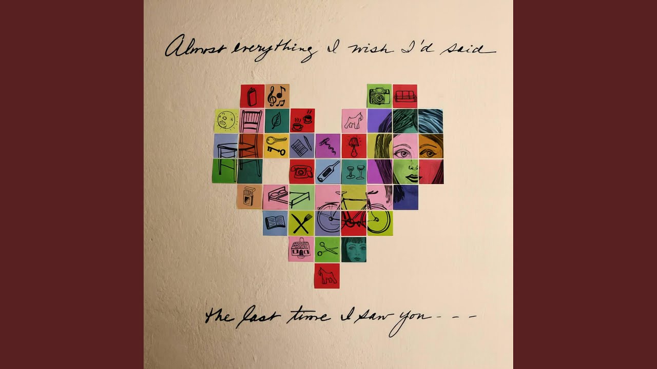 Watch Got It All Wrong on YouTube Watch Got It All Wrong on YouTube