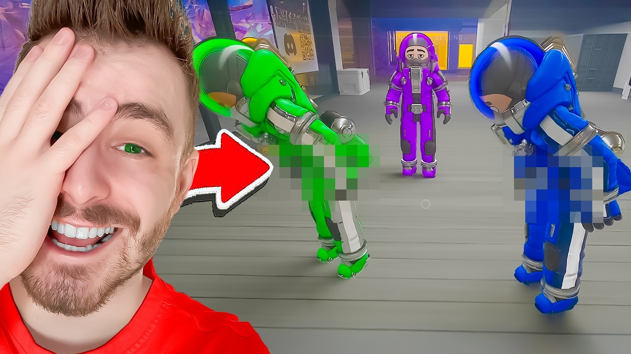 POPRVÉ HRAJU LOCKDOWN PROTOCOL!!