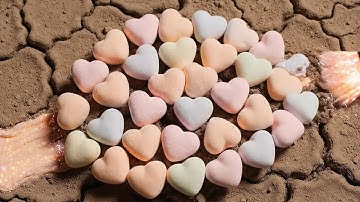 Magical Soil Transformations – Extreme Paintbrush ASMR #asmr #asmrvideo #asmrsounds #paint