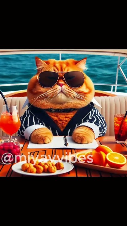 Benim adım Richard. Bu da benim sıradan bir günüm😸 - YouTube