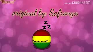 Plz Look At Me Meme Countryhumans