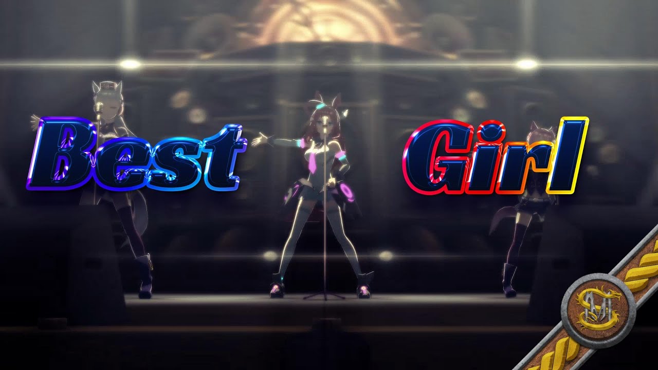 Uma Musume FtP 24- Y'all There Ain't No Way I'm Gonna Win Taurus Cup-with Swabcraft 98