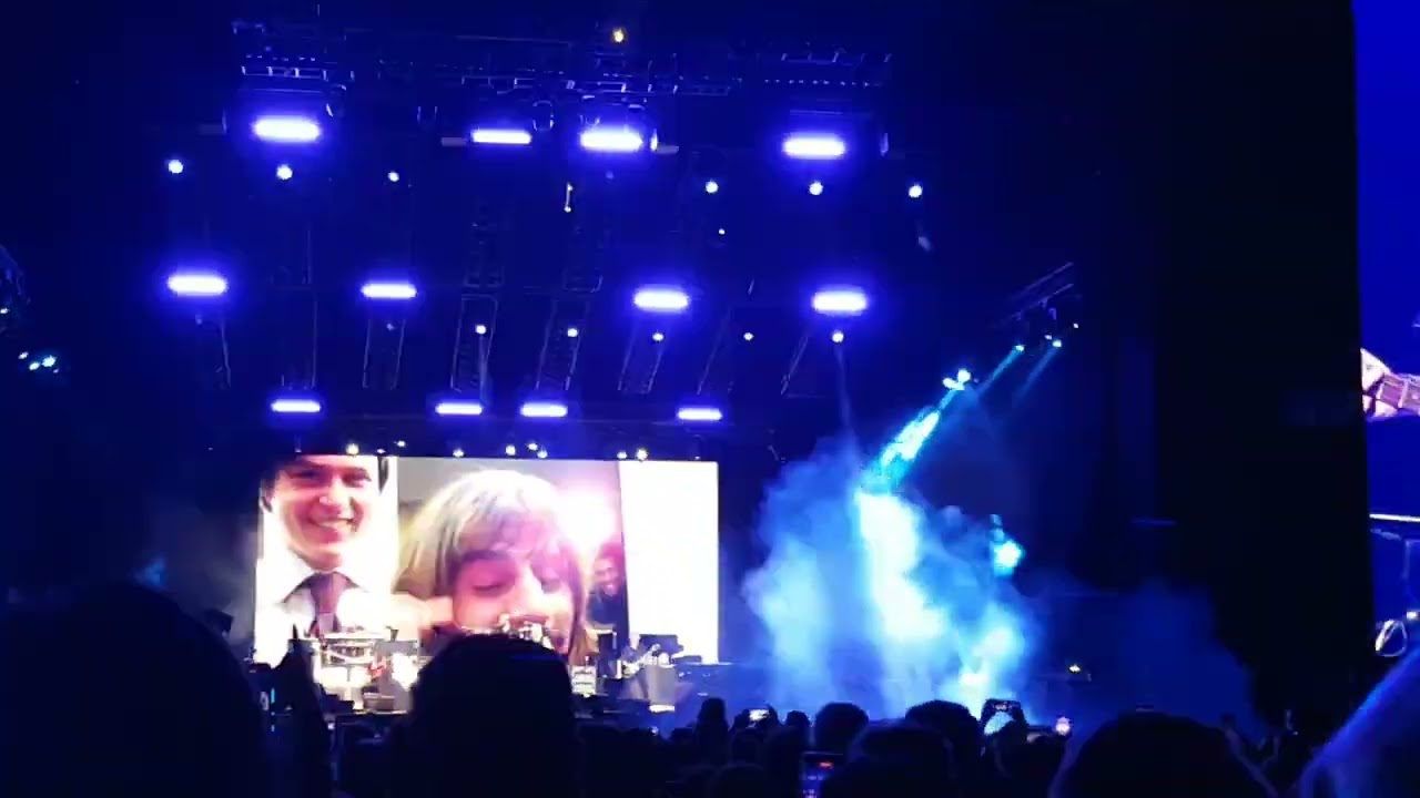 Ver Paul McCartney - Get Back (Live in Allianz Parque at São Paulo-SP Brasil) 2023 no YouTube Ver Paul McCartney - Get Back (Live in Allianz Parque at São Paulo-SP Brasil) 2023 no YouTube
