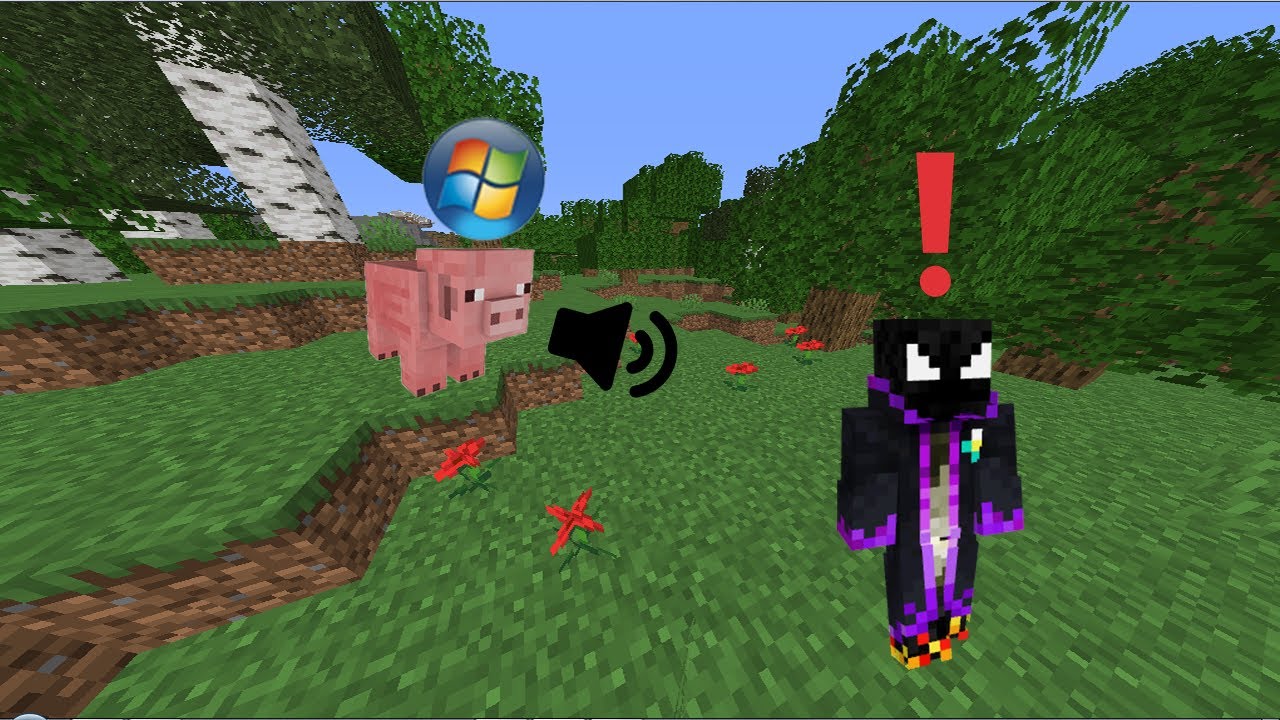 SPEEDRUNNEO MINECRAFT con el RESOURCE PACK de KAKYTRON [25:32]