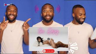 TINASHE DID IT AGAIN?! | TOO EASY Official Video Reaction & Review
