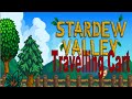 Stardew valley  traveller  travelling cart  farming guide