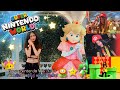 Super Nintendo World Japan Night tour 🌙🍄⭐️🦖❤️|| Super Nintendo World රෑට මොනවගේ දේවල් වෙනව ඇතිද?