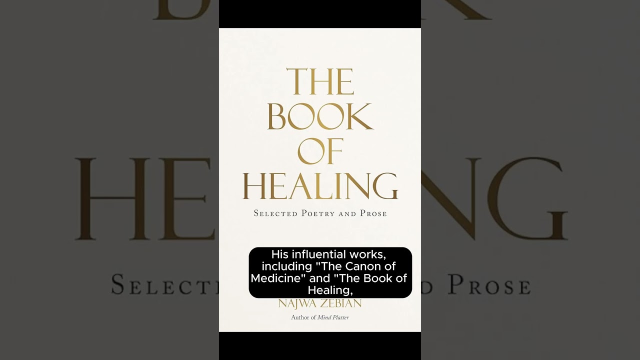 Avicenna (Ibn Sina): Mastermind of the Islamic Golden Age