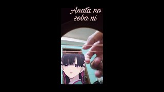 Anata no Sobani - Riria | My Happy Marriage Opening (Fingerstyle Cover)