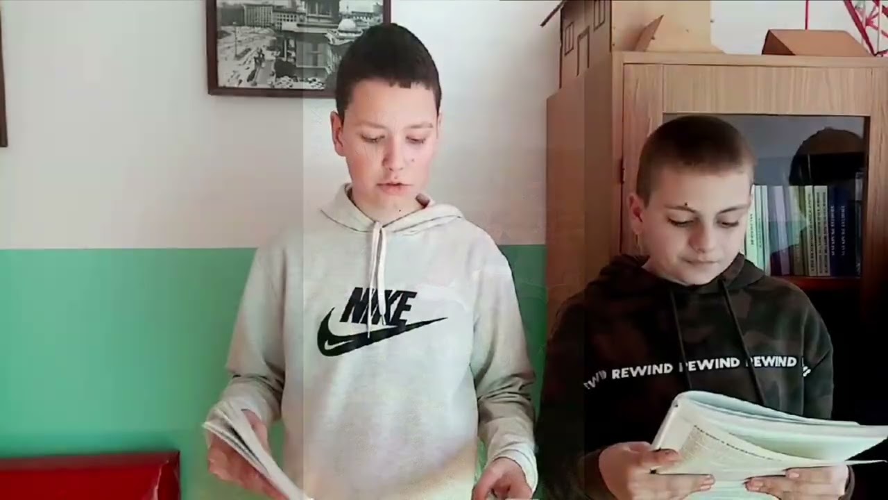 Читајмо гласно, Доња Бадања, 2026.