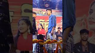 সফিকের স্টেজ শো। Sofik stage show। Palli Gram TV stage show । পাল্লি গ্রাম টিভি রীলস। Sofiker video
